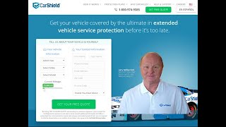 CarShield reviews amp BBB complaints [upl. by Rellia]