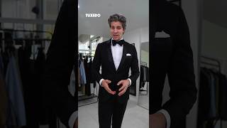 Royal Blue Tuxedo for Men Stylish Formal Attire [upl. by Orlov]