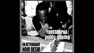 Youssoupha  Poids Plume [upl. by Mountford]