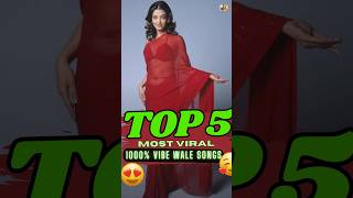 TOP 5 90s Most Popular Songs  Ole Ole  Humko Tumse Pyaar hai  Ramta Jogi shorts trendingnow [upl. by Kirschner]