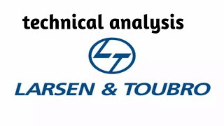 LARSEN amp TOUBRO SHARE LATEST NEWS  LARSEN amp Toubro price TODAY [upl. by Mcclish]