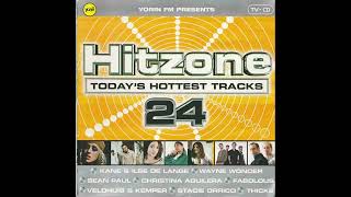 Hitzone 24 2003 [upl. by Haldis]