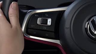 Cruise Control  Knowing Your VW [upl. by Aratas]