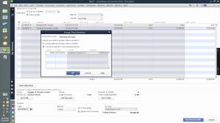 Managing Prepayments to Vendors in QuickBooks [upl. by Eachelle117]