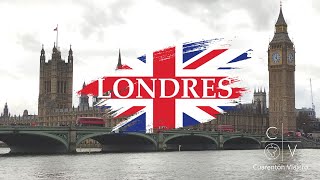 Lo MEJOR de LONDRES 2023 en 4 días [upl. by Mozelle420]