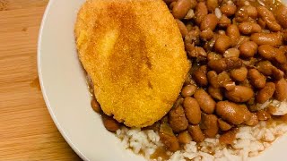 How To Make Pinto Beans In A Crockpot [upl. by Ericha]