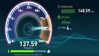 Internet Speed Test By Ookla App [upl. by Viafore]