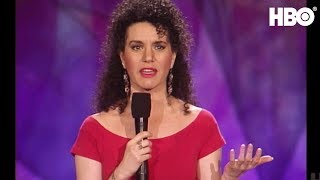 Susie Essman Celibates Anonymous  HBO [upl. by Adle]