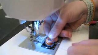 How to Use your Sewing Machine for Beginners [upl. by Everson]