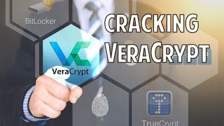 Decrypting Disks Encrypted with VeraCrypt [upl. by Yetac874]