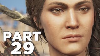 ASSASSINS CREED ODYSSEY Walkthrough Gameplay Part 29  ARKADIA AC Odyssey [upl. by Graham101]