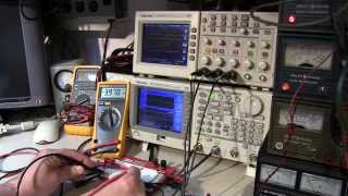 140 Basics of an Op Amp Summing Amplifier [upl. by Aelegna]