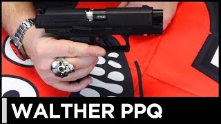 Umarex Walther PPQ Paintball Pistol  WHAT YOU NEED TO KNOW [upl. by Amathiste497]