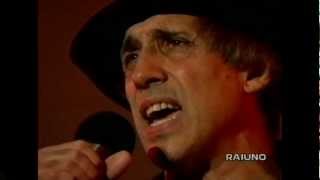 Adriano Celentano 94 concerto [upl. by Witt]