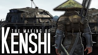 Kenshi  The Making of [upl. by Lindner]