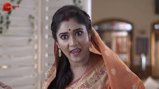 Aparajita Apu  Full Episode  309  Zee Bangla [upl. by Krystle]