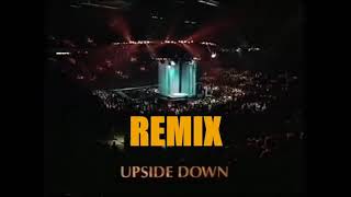 Upside Down  Diana Ross Mixxshop Remix [upl. by Hose]