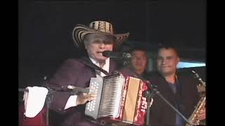 Aniceto Molina  Josefina  En Vivo [upl. by Mitch]