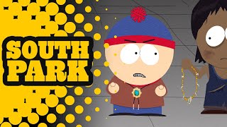 How it Works Cash for Gold Supply Chain  SOUTH PARK [upl. by Piwowar]