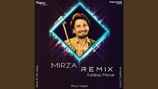 Mirza Remix [upl. by Atnauq889]