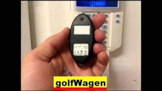 how to program code and remote control on DIGIPLEX Paradox alarm system [upl. by Llennor]