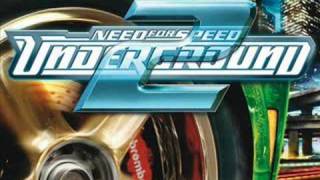 Need For Speed Underground 2 Theme [upl. by Willem959]