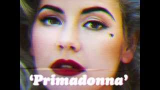 ♡ quotPRIMADONNAquot ♡ Official Instrumental  MARINA AND THE DIAMONDS [upl. by Hirsch]