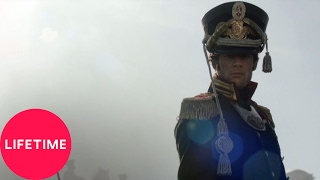 War and Peace Official Trailer  Lifetime [upl. by Blumenfeld144]