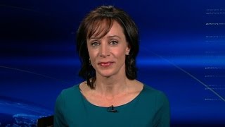 Paula Broadwell Hes able to move on [upl. by Ney]