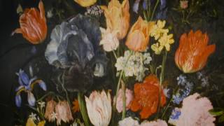 Brilliance in Bloom – the Genius of Jan Brueghel [upl. by Dougherty]