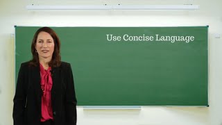 Professional Writing Skills • Part 1 • Lesson 1 [upl. by Haorbed]