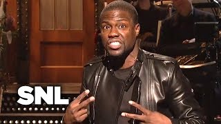 Kevin Hart Monologue  SNL [upl. by Sanford]