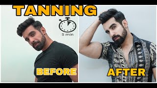 HOW TO REMOVE SUN TAN FAST  PRECAUTIONS  NATURAL REMEDIES  EVERYTHING ABOUT TANNING [upl. by Gladstone]