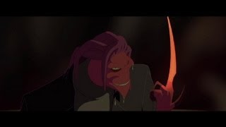 Osmosis Jones  Thrax fandub [upl. by Tarryn]