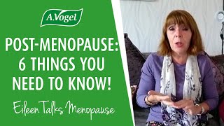 Mayo Clinic Minute Lifestyle changes to manage menopause symptoms [upl. by Belden120]