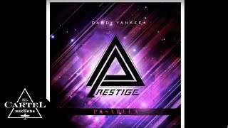 Daddy Yankee  Pasarela Video Oficial [upl. by Tibbs]