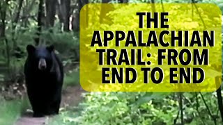 Evan’s Appalachian Trail ThruHike Full Documentary [upl. by Kevan306]