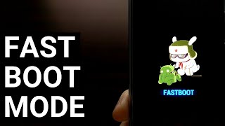 Complete Xiaomi POCO X3 Fastboot Mode Tutorial [upl. by Adnileb]