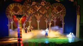 quotDisneys Aladdin  A Musical Spectacularquot Full Performance 1080p HD [upl. by Cindy]