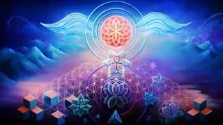 Healing the Body Mind and Spirit Guided Meditation [upl. by Sergias]