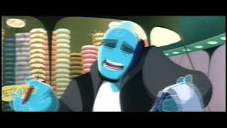 Osmosis Jones  Deleted Scenes [upl. by Smeaj951]