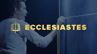 Ecclesiastes The Bible Explained [upl. by Ardet542]