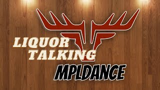 Liquor Talking Line Dance [upl. by Zetniuq]