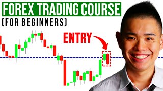 The Ultimate Forex Trading Course For Beginners [upl. by Adnirolc473]