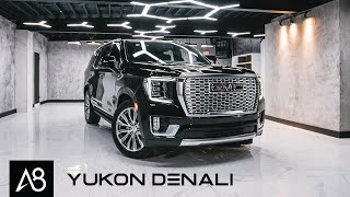 2021 GMC Yukon Denali  Designed To Be Used [upl. by Moll]