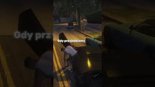 Na tym osiedlowym parkingu w Gta V znajdziesz drogie samochody shorts gta gtav gta5 [upl. by Elime287]