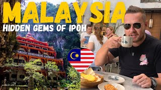 Ipoh Hidden Gem in Malaysia 🇲🇾 [upl. by Mercy]