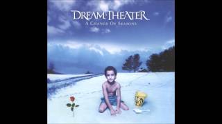 Dream Theater  A Change Of Seasons [upl. by Anilegna]