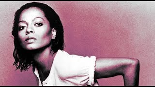 Diana Ross  Upside down Unreleased original unedited mix vocal ad libs [upl. by Utir582]