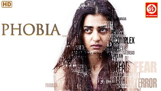 Phobia HD Psychological Thriller Movie  Radhika Apte  Nivedita Bhattacharya  Yashaswini Dayama [upl. by Mayram]